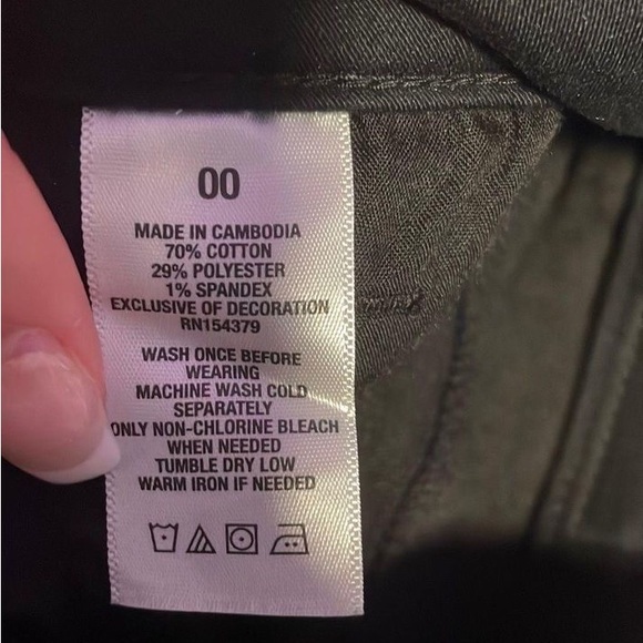 Aeropostale Shorts - Picture 4 of 4